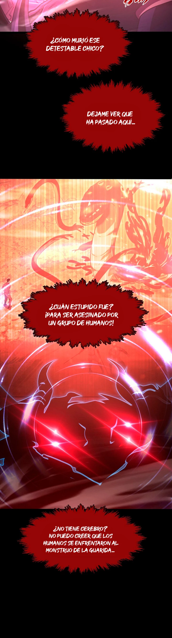 Levantate de los Escombros > Capitulo 102 > Page 181