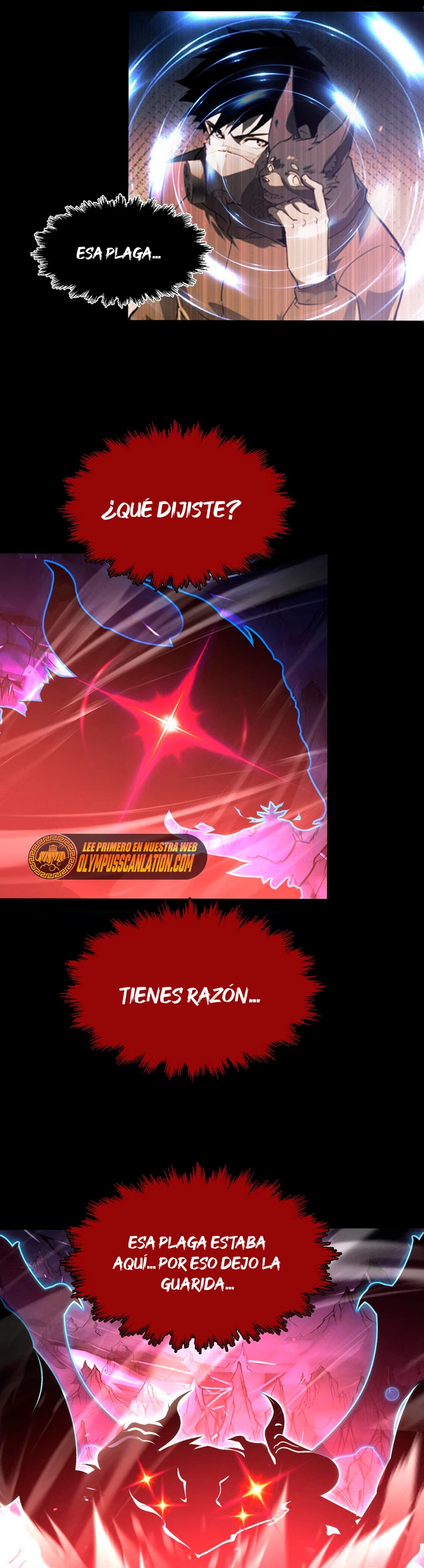 Levantate de los Escombros > Capitulo 102 > Page 201