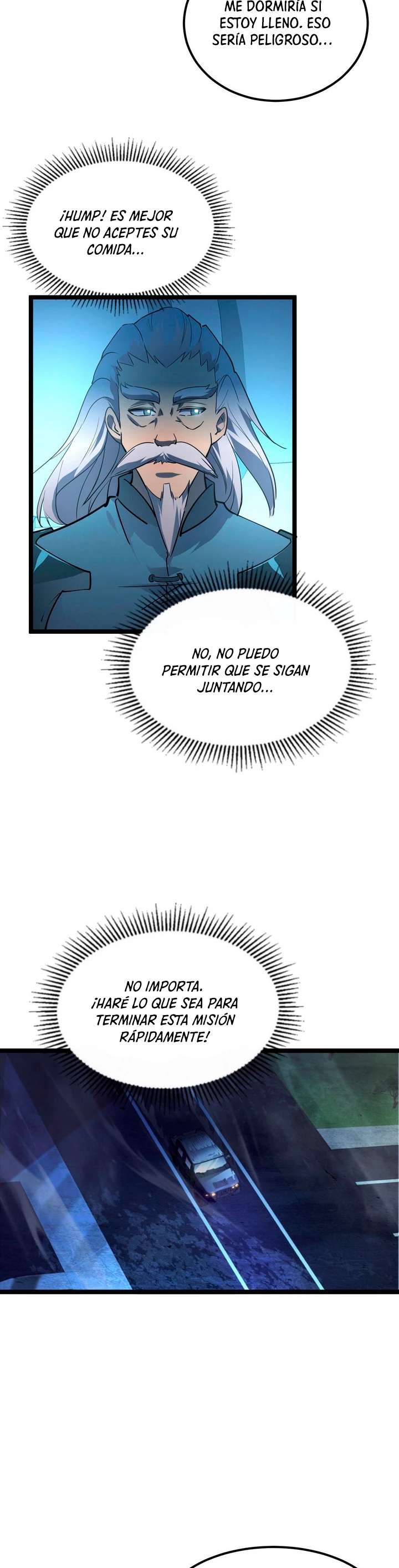 Levantate de los Escombros > Capitulo 102 > Page 271