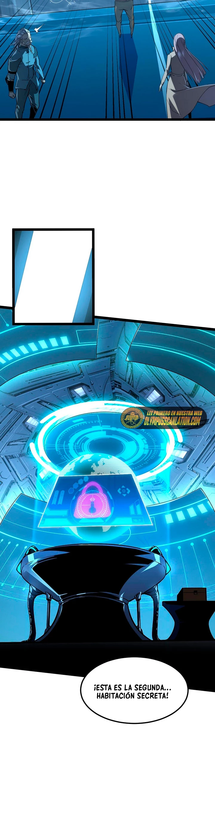 Levantate de los Escombros > Capitulo 103 > Page 151