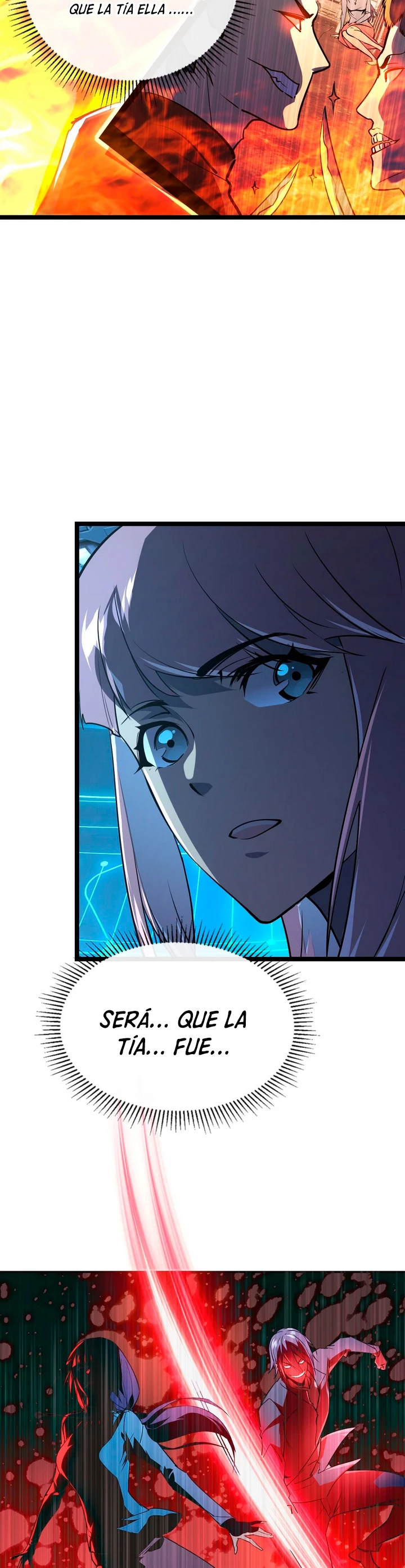 Levantate de los Escombros > Capitulo 103 > Page 201