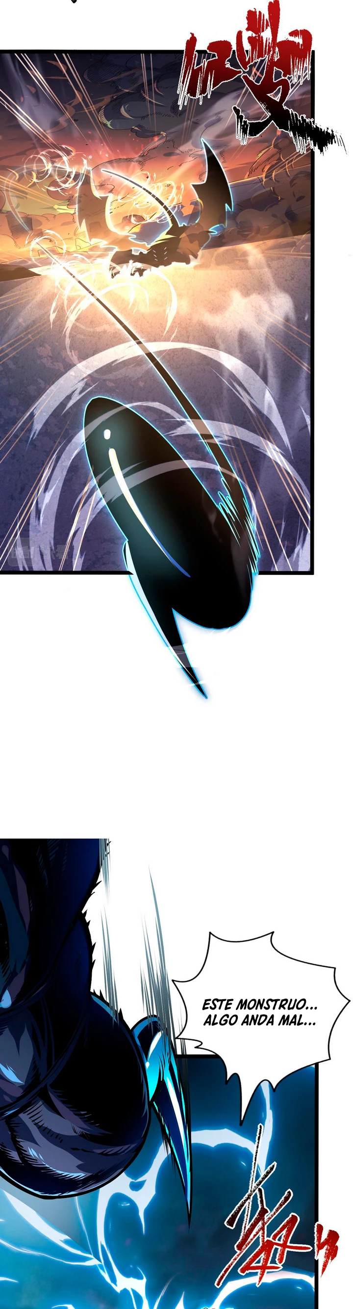 Levantate de los Escombros > Capitulo 104 > Page 71