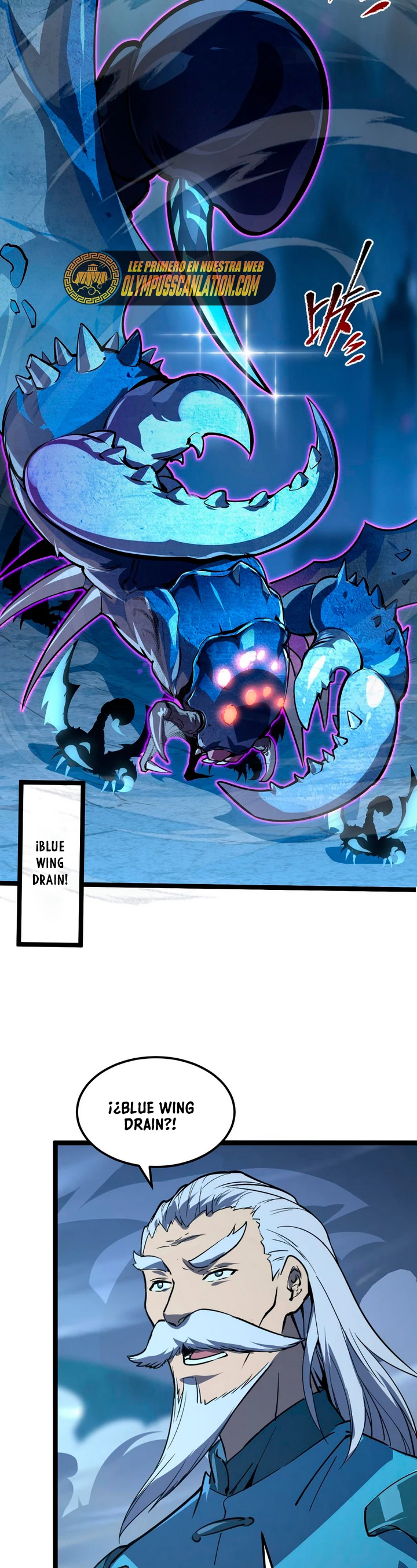 Levantate de los Escombros > Capitulo 104 > Page 141