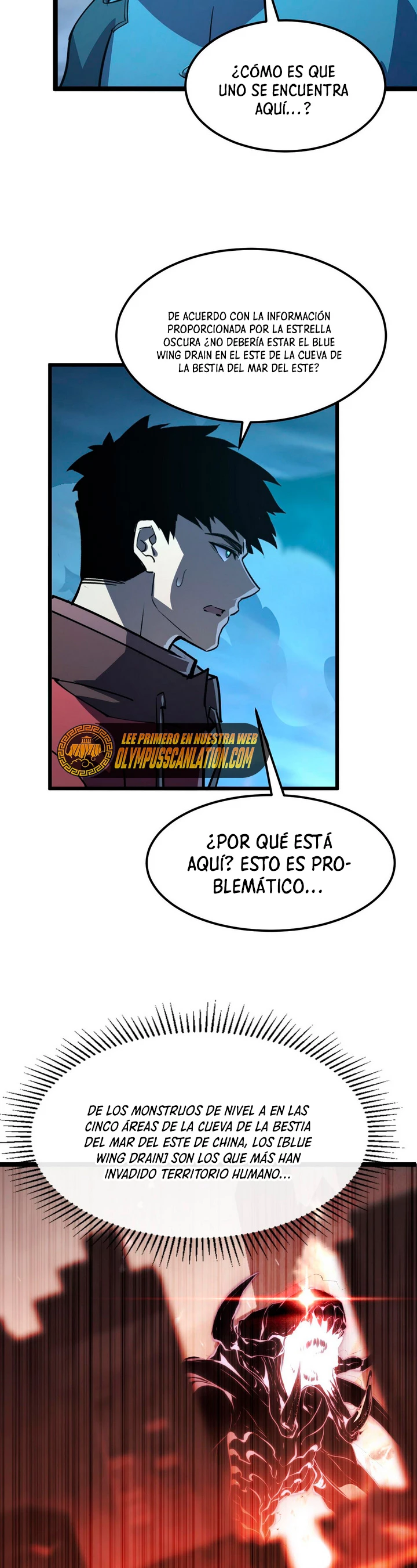 Levantate de los Escombros > Capitulo 104 > Page 151
