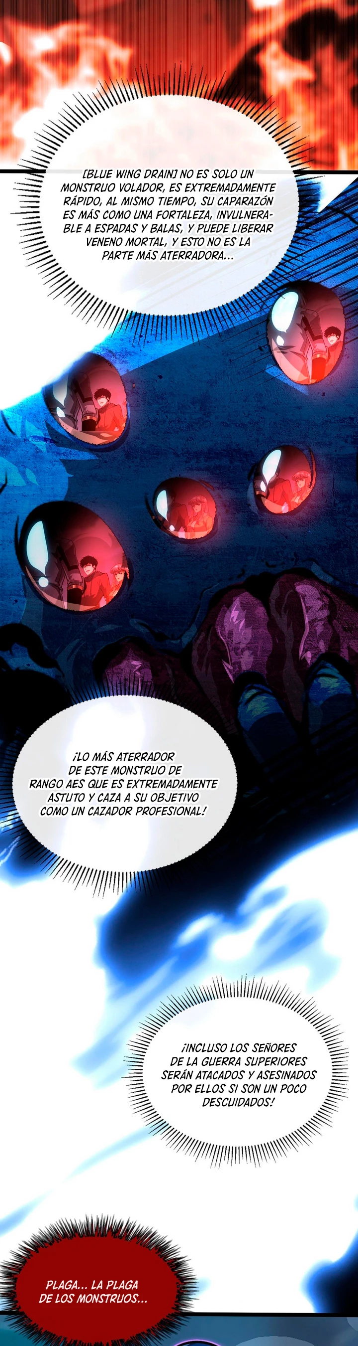 Levantate de los Escombros > Capitulo 104 > Page 161