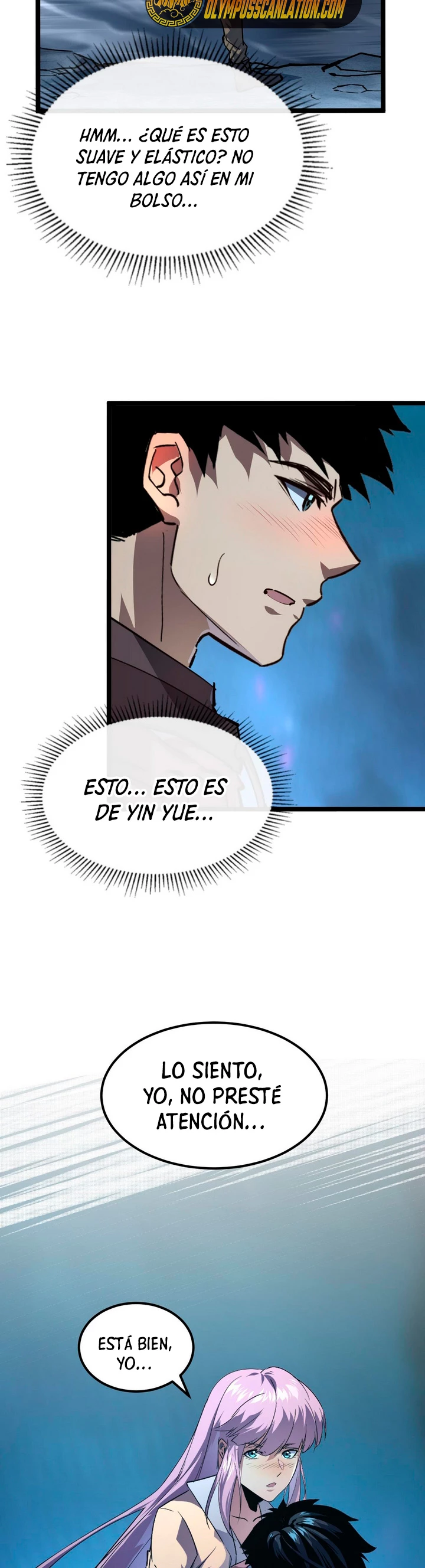 Levantate de los Escombros > Capitulo 104 > Page 271