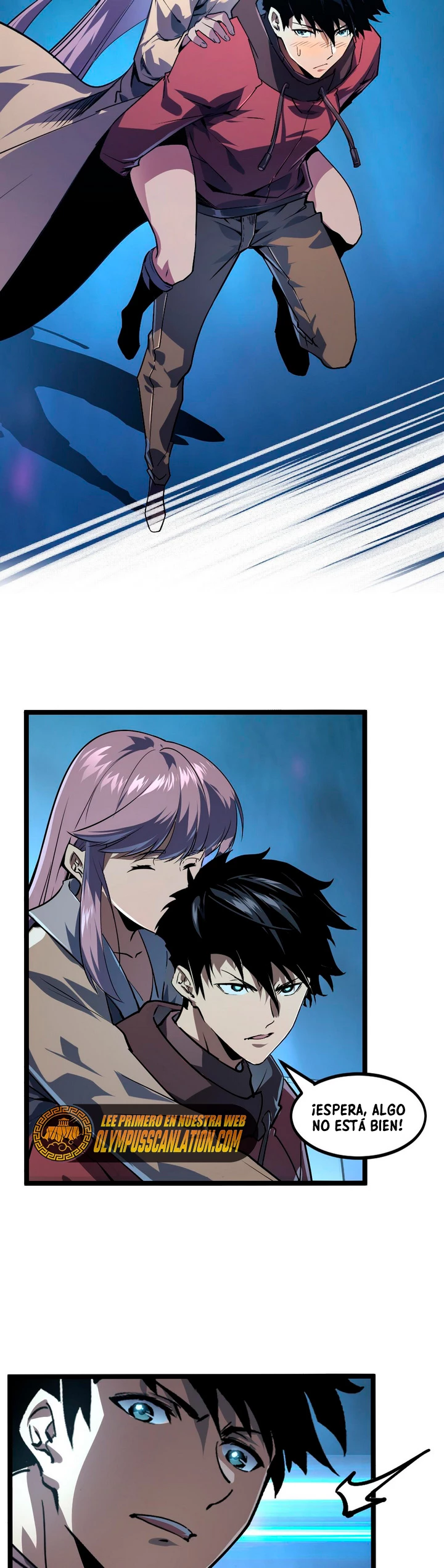 Levantate de los Escombros > Capitulo 104 > Page 281