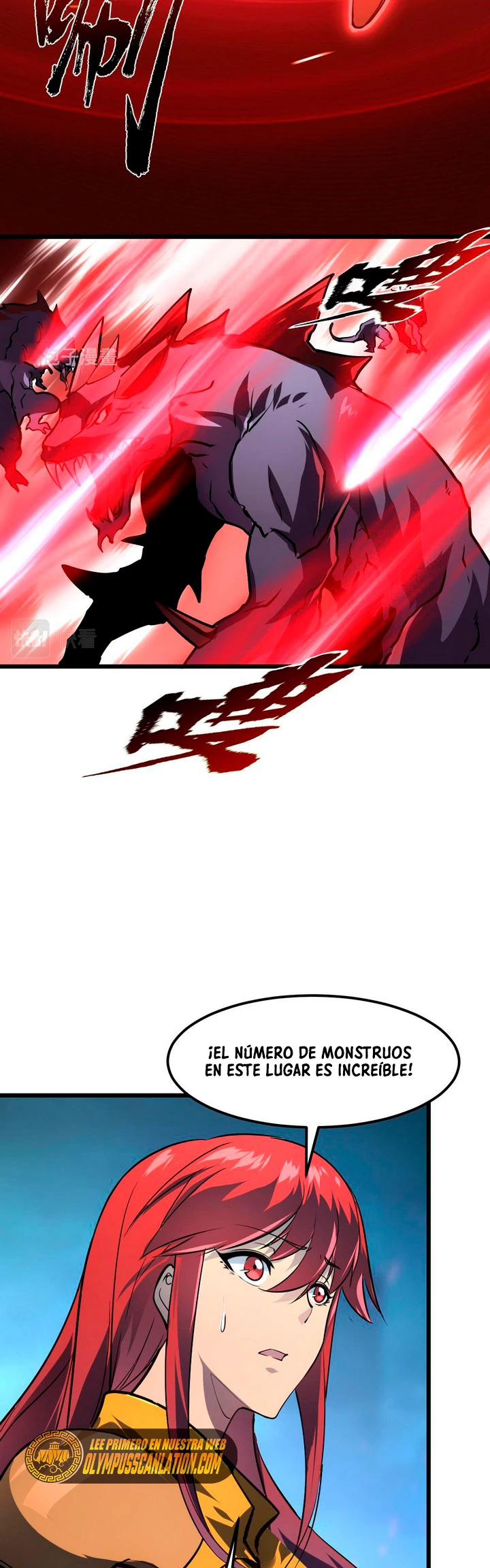 Levantate de los Escombros > Capitulo 106 > Page 201