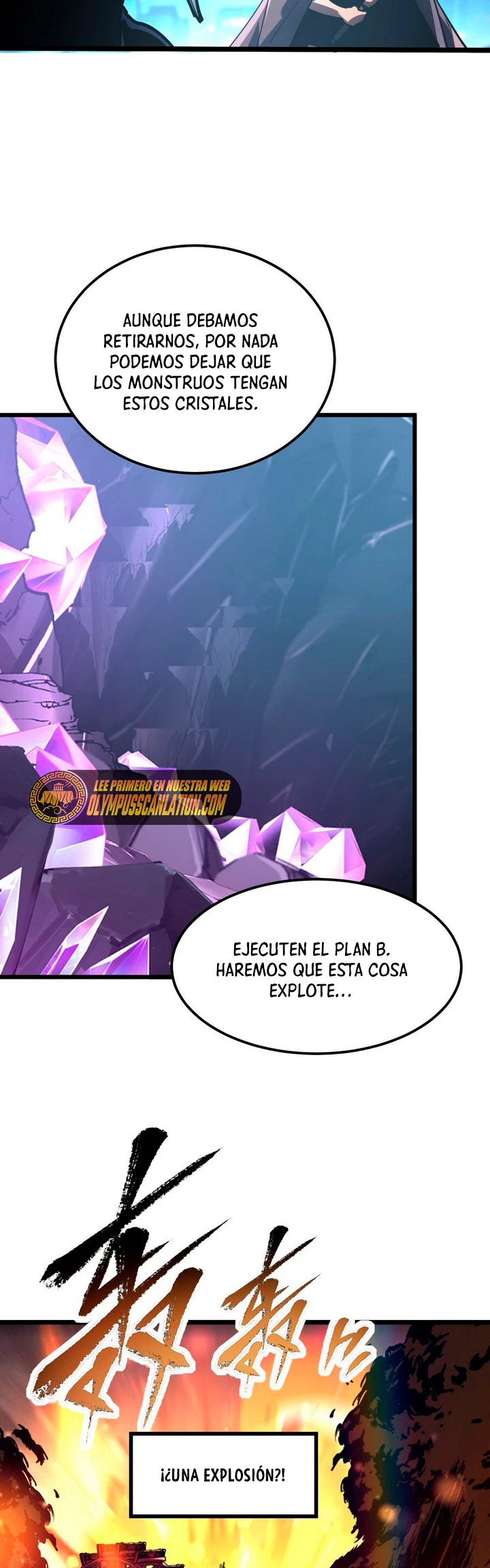 Levantate de los Escombros > Capitulo 106 > Page 251
