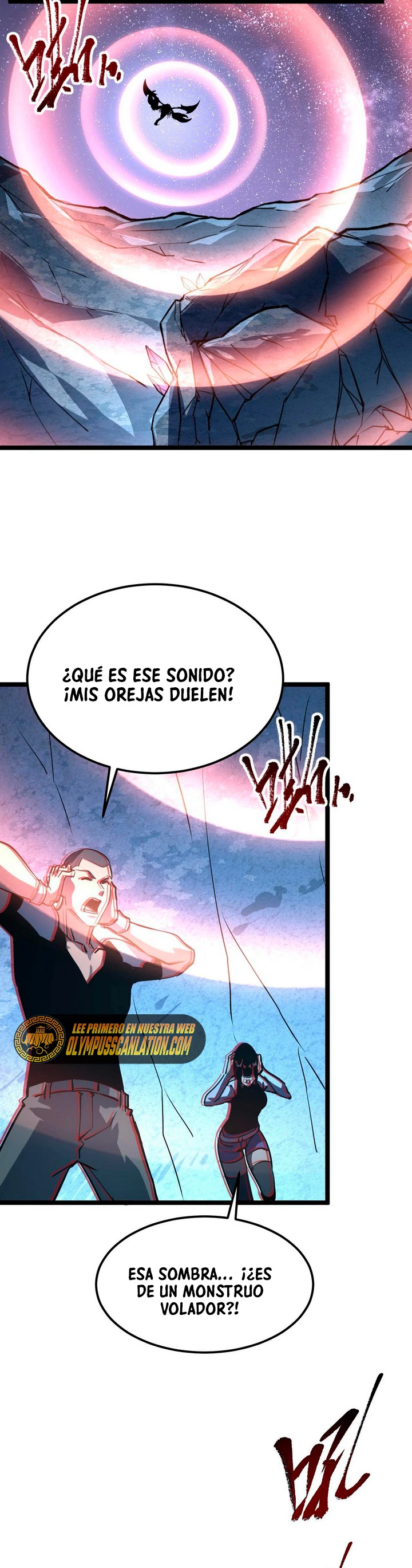 Levantate de los Escombros > Capitulo 107 > Page 171