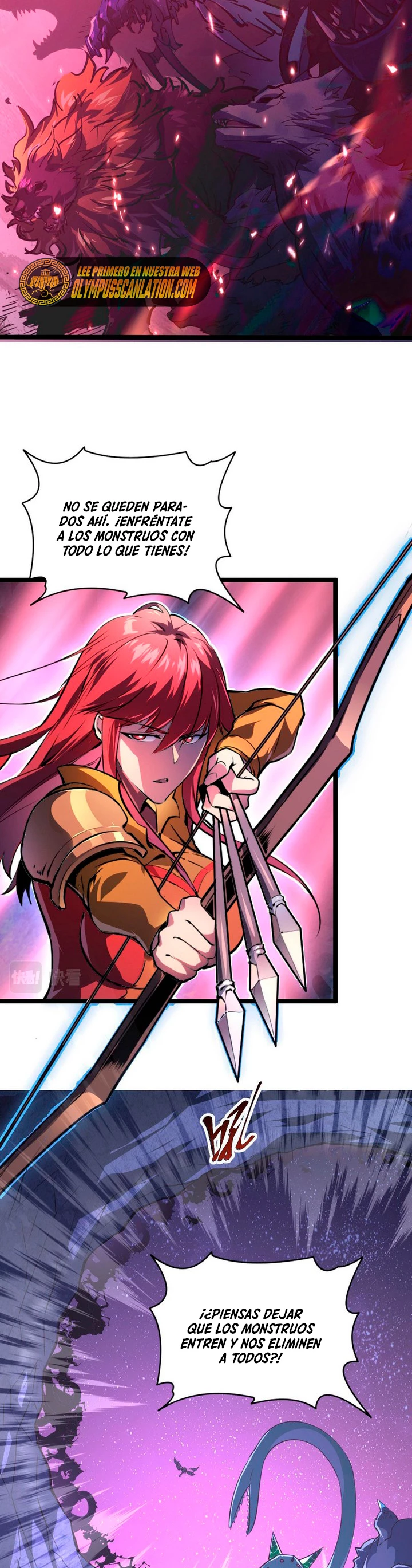 Levantate de los Escombros > Capitulo 107 > Page 201