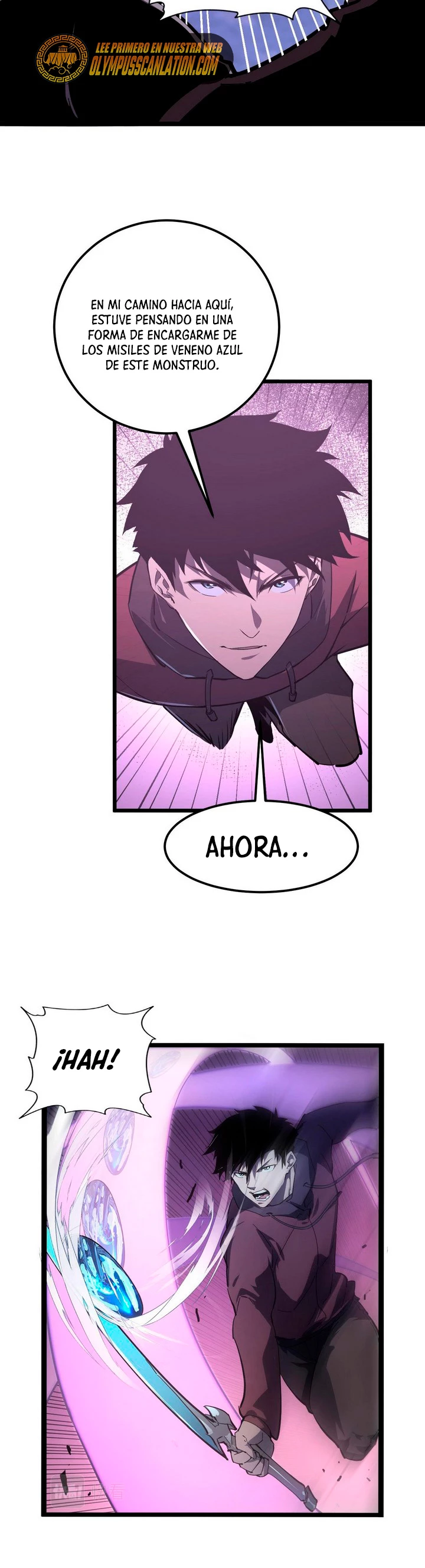 Levantate de los Escombros > Capitulo 107 > Page 281