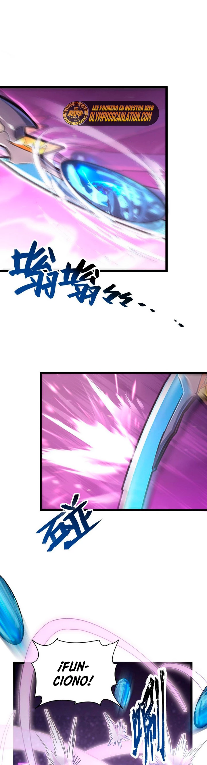 Levantate de los Escombros > Capitulo 107 > Page 291