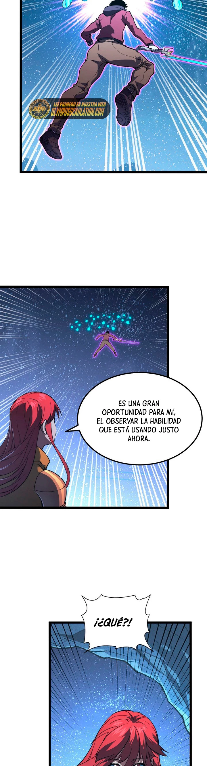 Levantate de los Escombros > Capitulo 108 > Page 211