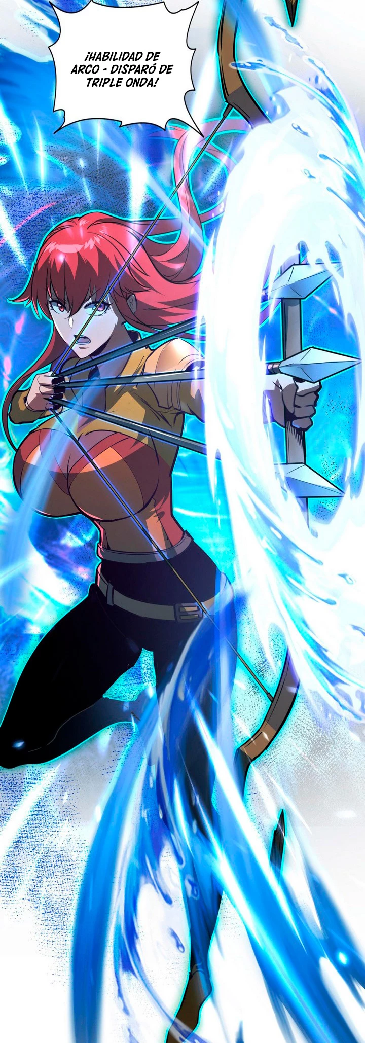 Levantate de los Escombros > Capitulo 108 > Page 271