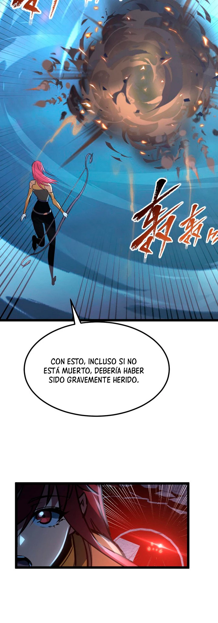 Levantate de los Escombros > Capitulo 108 > Page 311