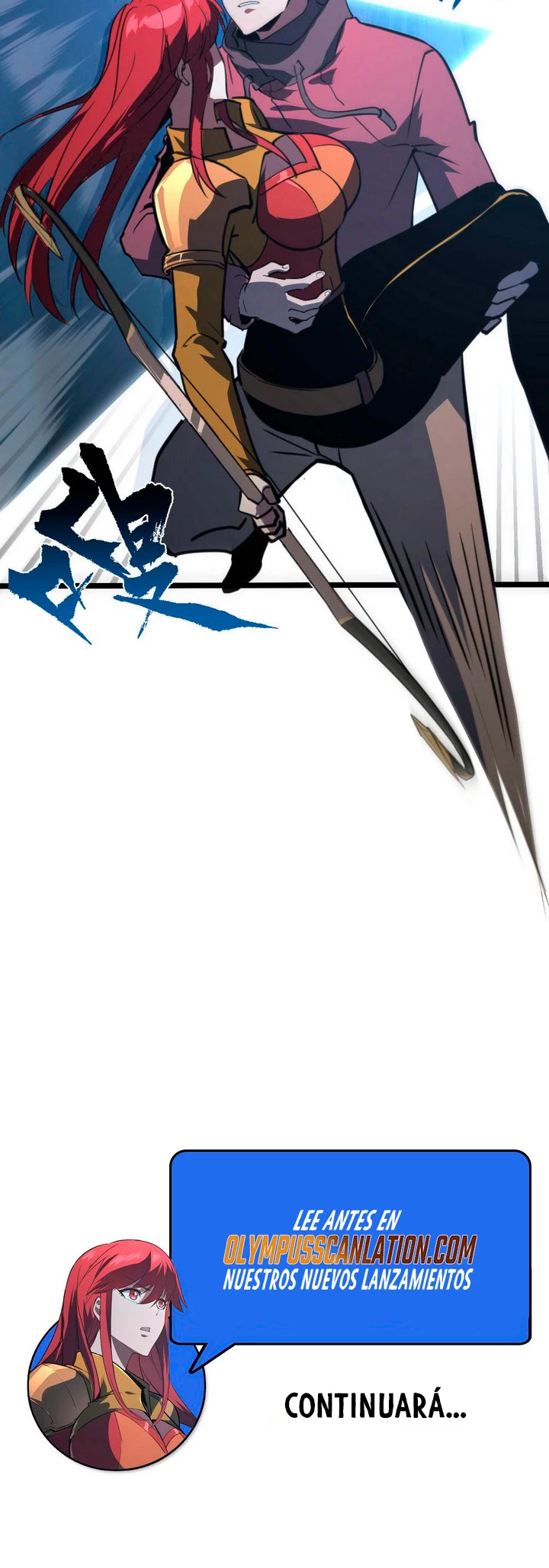 Levantate de los Escombros > Capitulo 108 > Page 331