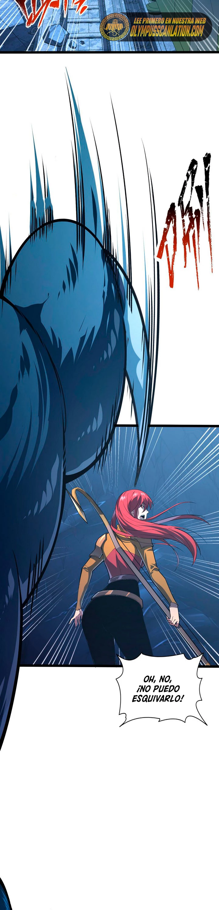 Levantate de los Escombros > Capitulo 109 > Page 31