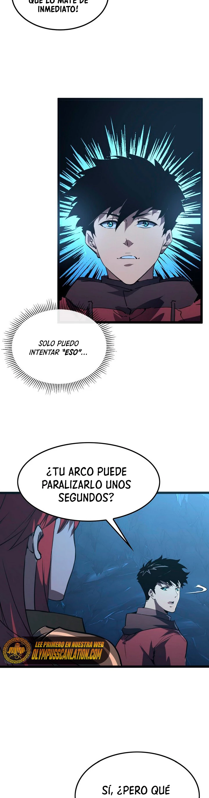 Levantate de los Escombros > Capitulo 109 > Page 161