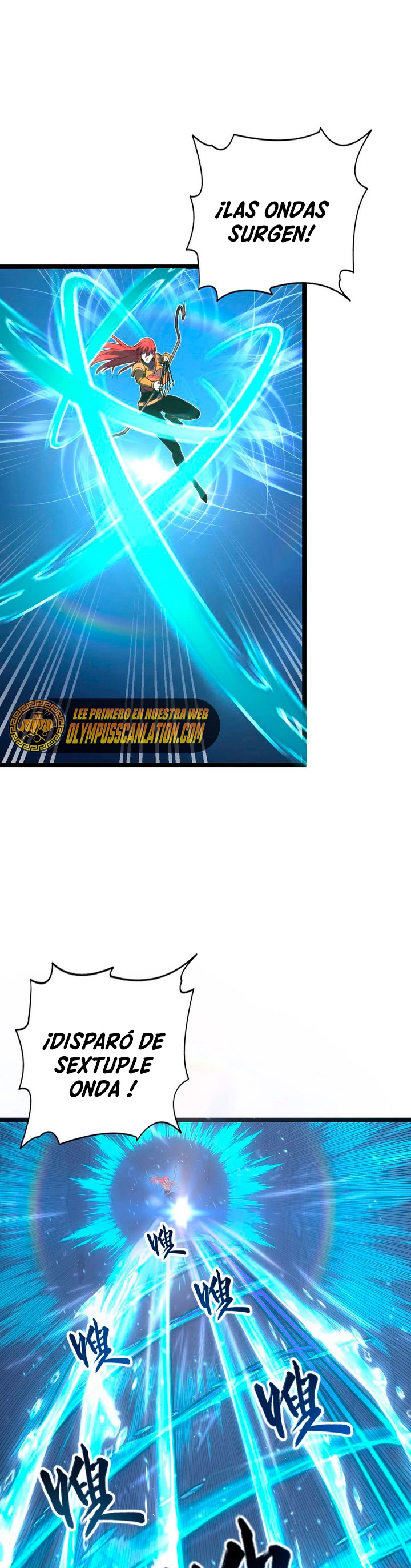 Levantate de los Escombros > Capitulo 109 > Page 191