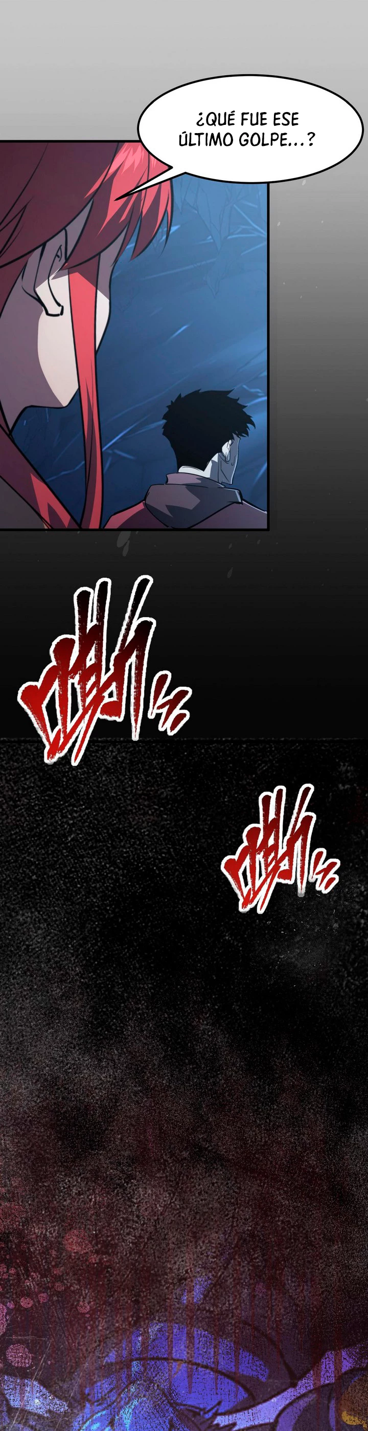 Levantate de los Escombros > Capitulo 109 > Page 301