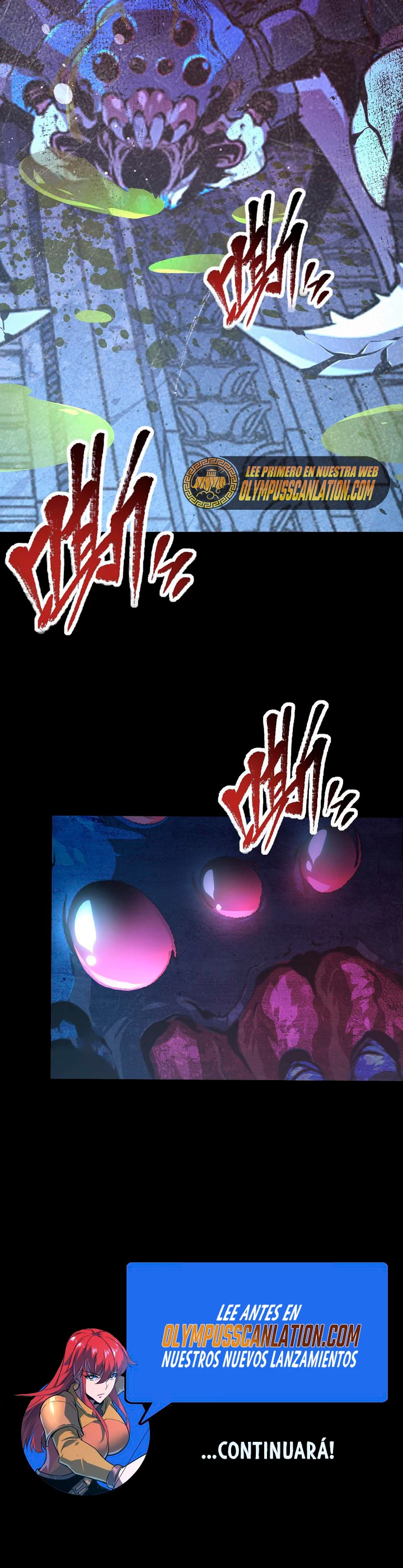 Levantate de los Escombros > Capitulo 109 > Page 311