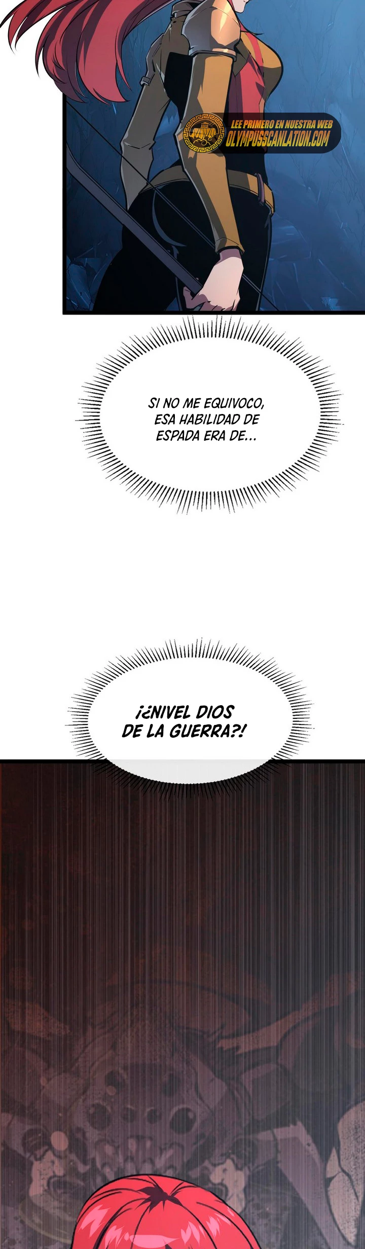 Levantate de los Escombros > Capitulo 110 > Page 61