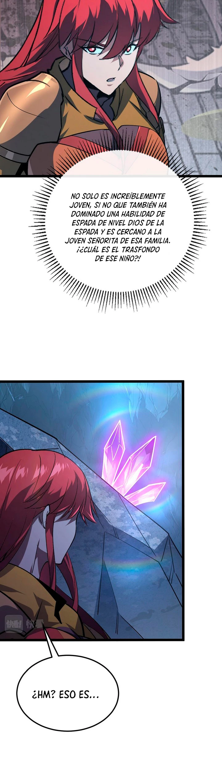 Levantate de los Escombros > Capitulo 110 > Page 71