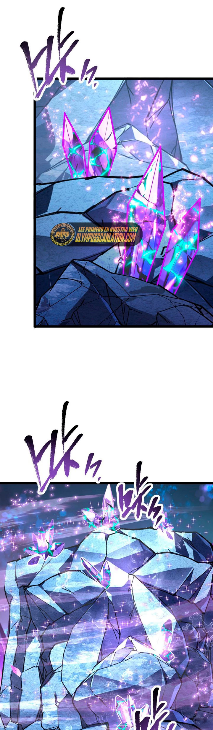 Levantate de los Escombros > Capitulo 110 > Page 81