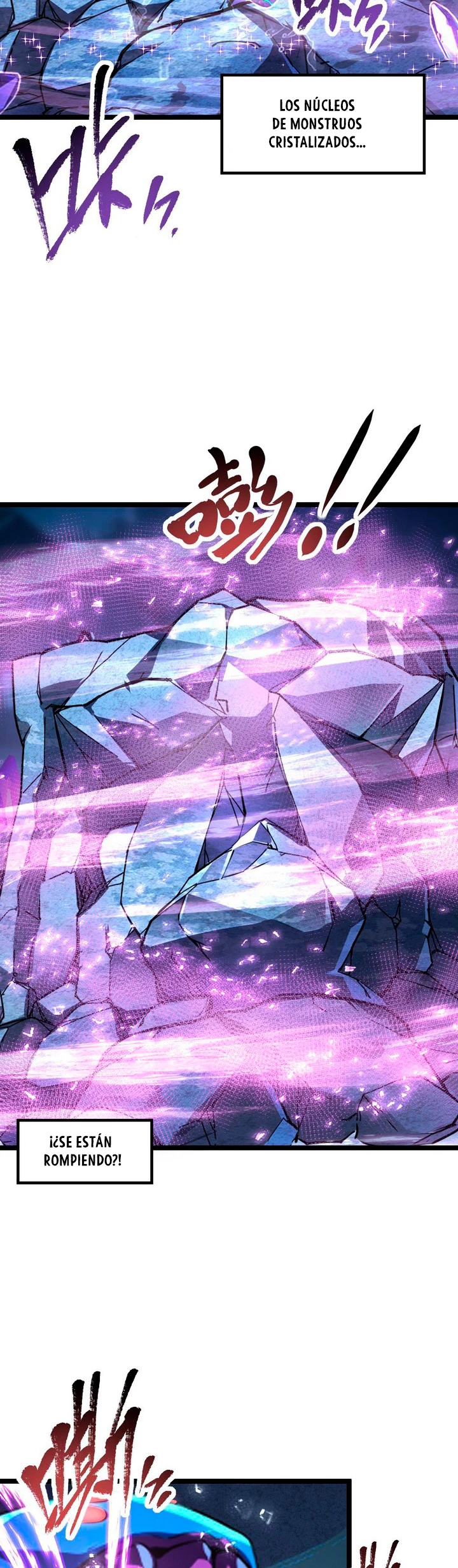 Levantate de los Escombros > Capitulo 110 > Page 91