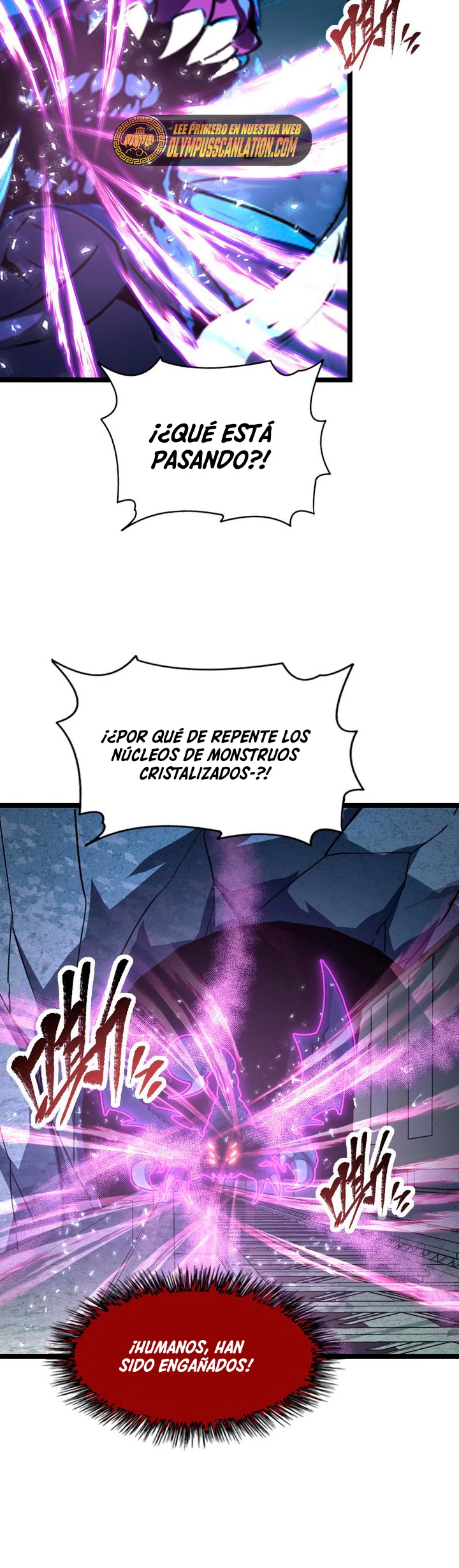 Levantate de los Escombros > Capitulo 110 > Page 101