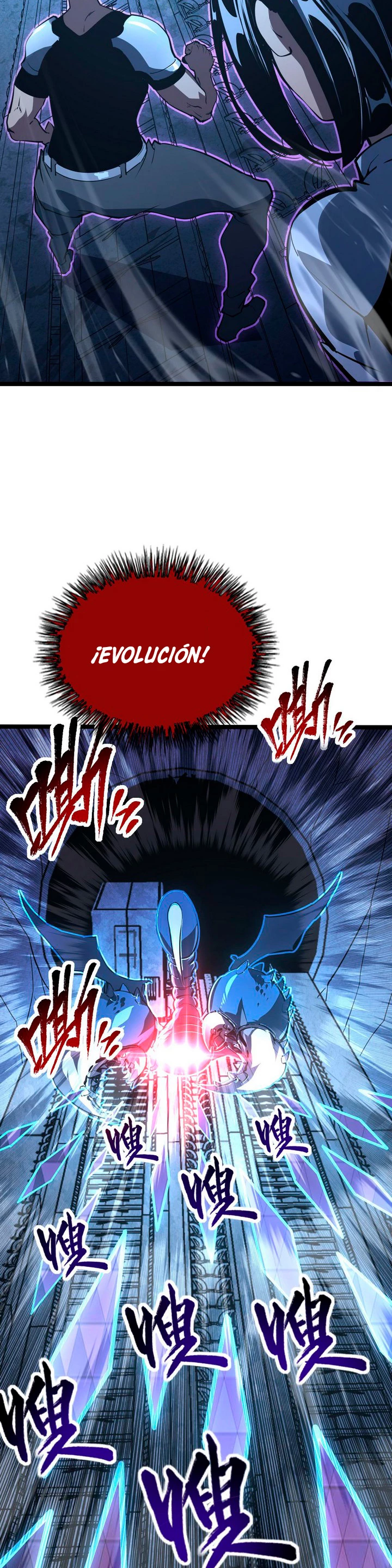 Levantate de los Escombros > Capitulo 110 > Page 201