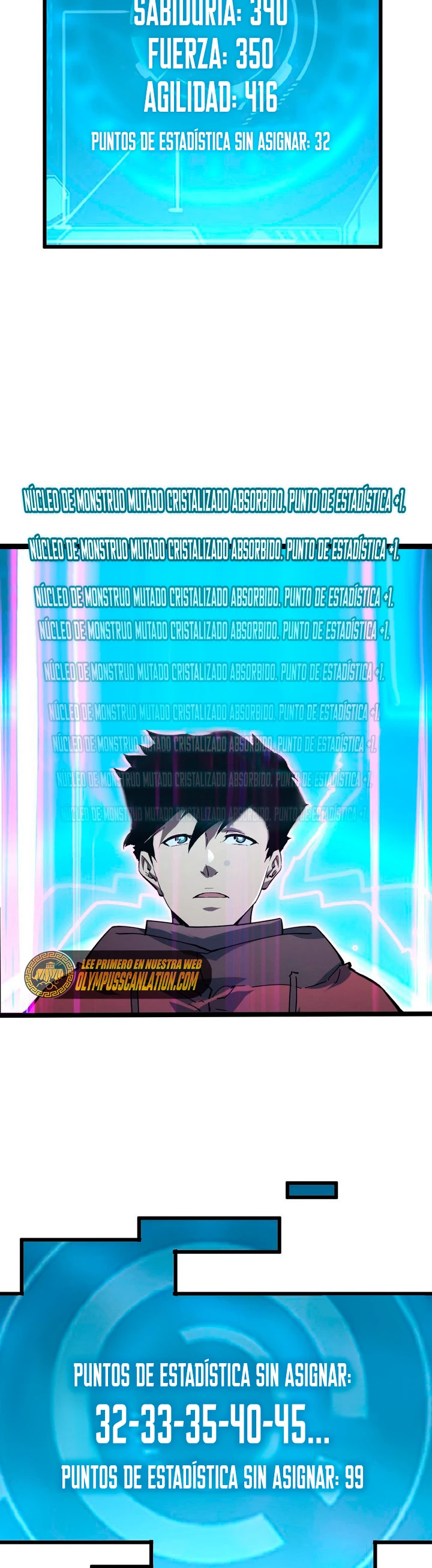 Levantate de los Escombros > Capitulo 110 > Page 271