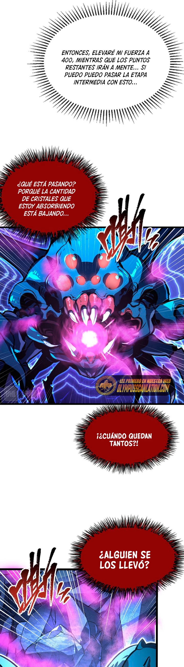 Levantate de los Escombros > Capitulo 110 > Page 301