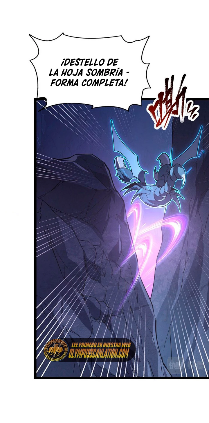 Levantate de los Escombros > Capitulo 111 > Page 51