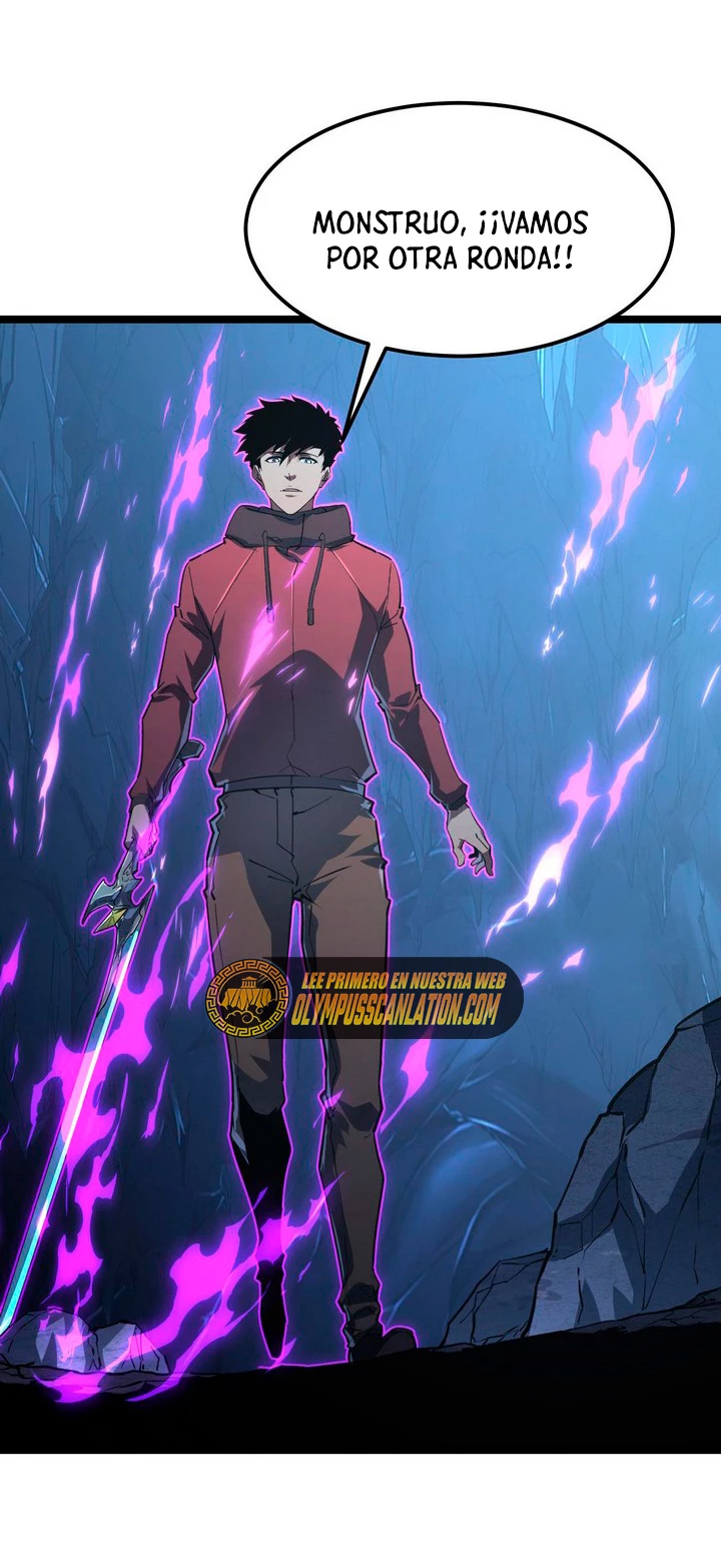 Levantate de los Escombros > Capitulo 111 > Page 71