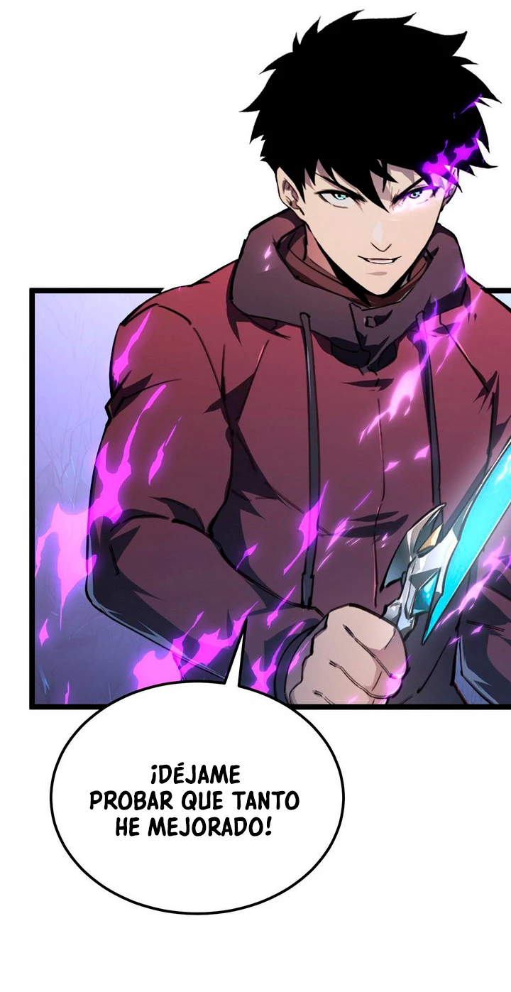 Levantate de los Escombros > Capitulo 111 > Page 131