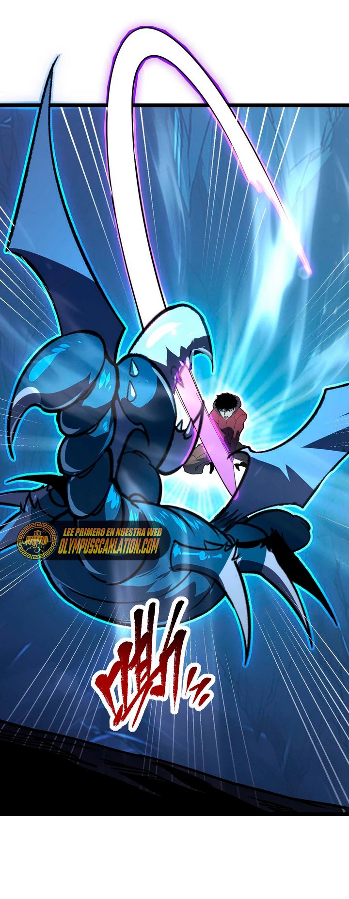 Levantate de los Escombros > Capitulo 111 > Page 141