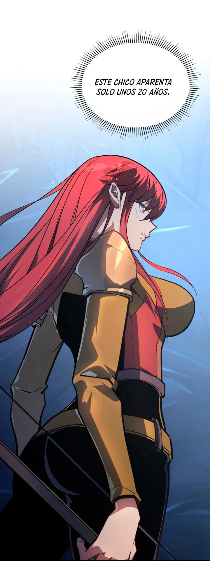 Levantate de los Escombros > Capitulo 111 > Page 201