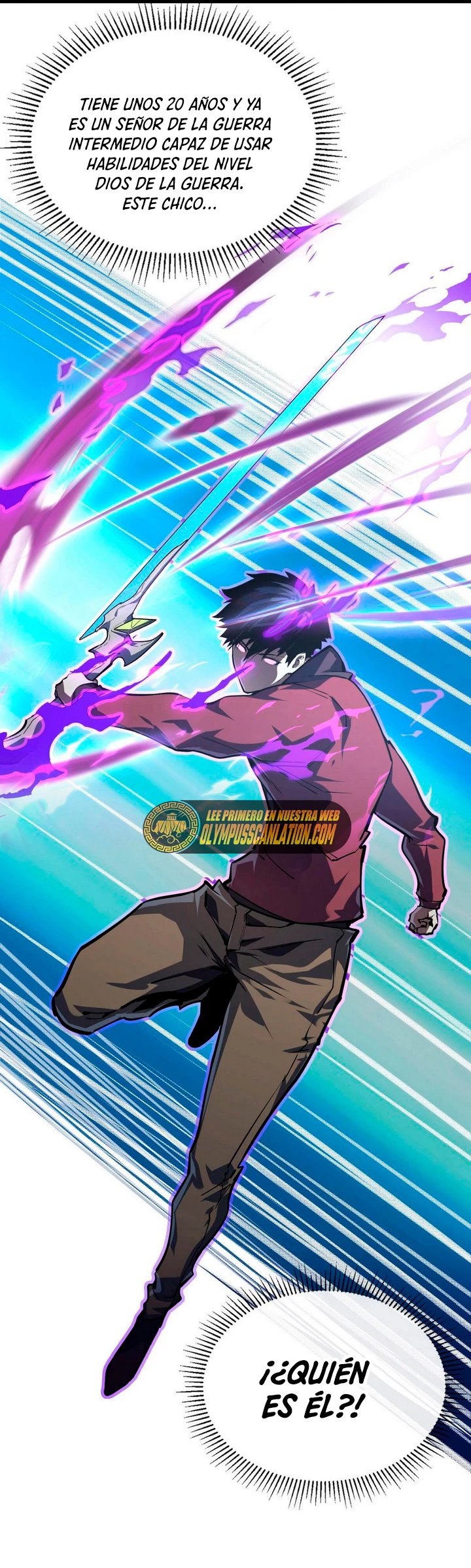 Levantate de los Escombros > Capitulo 111 > Page 211