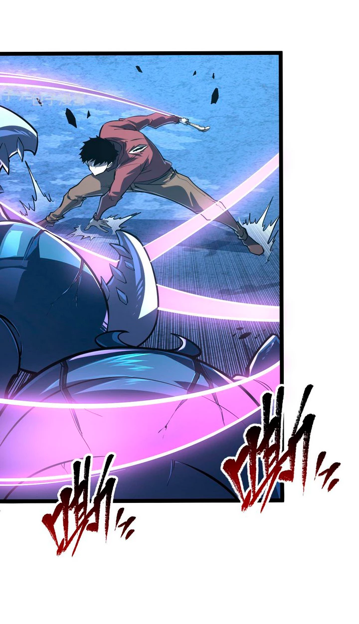 Levantate de los Escombros > Capitulo 111 > Page 221