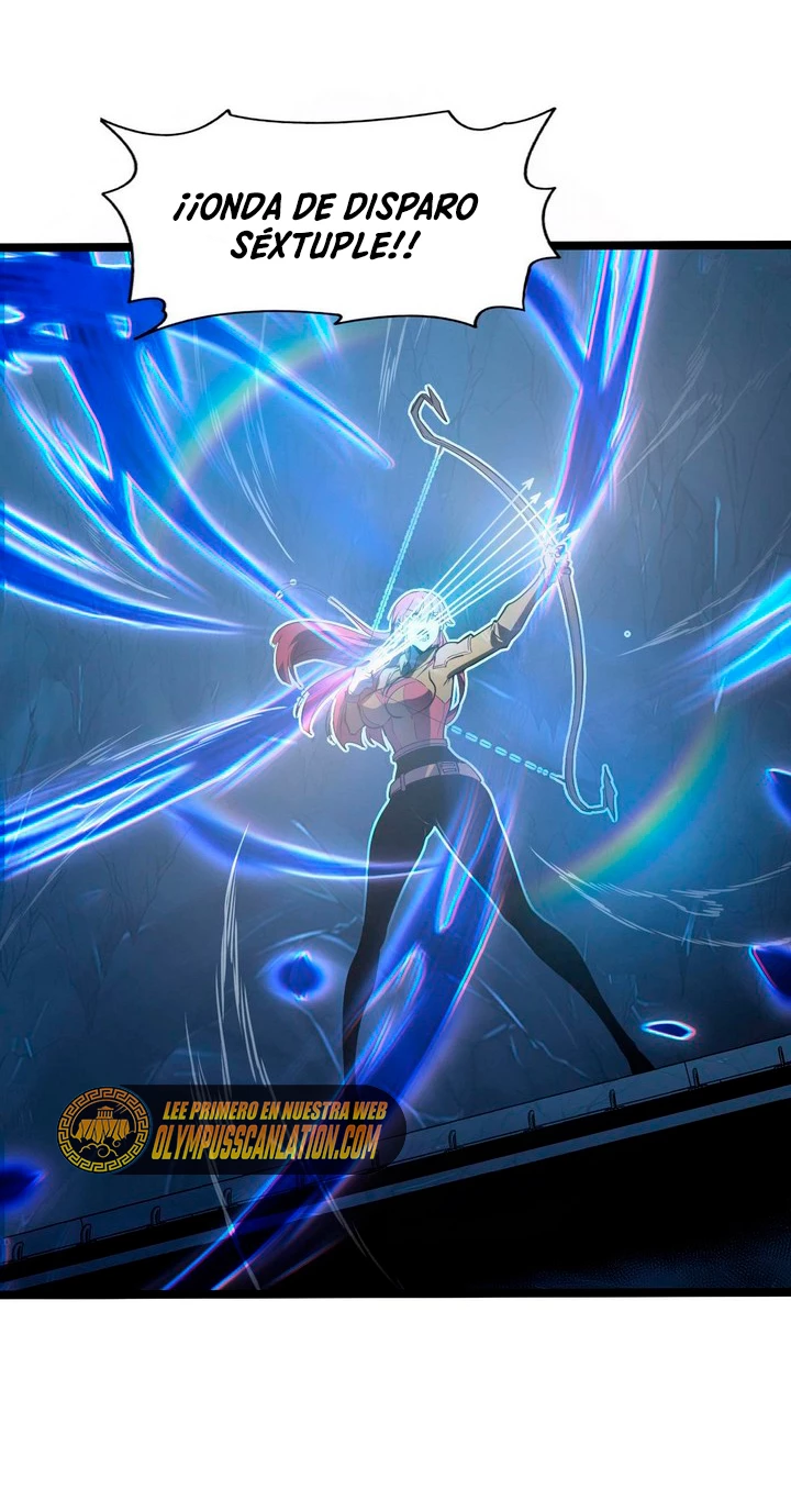 Levantate de los Escombros > Capitulo 111 > Page 261