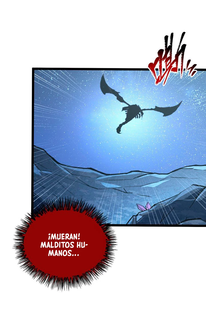 Levantate de los Escombros > Capitulo 111 > Page 281