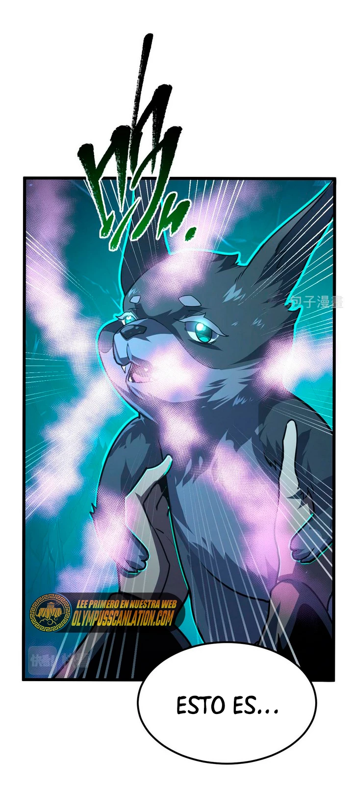 Levantate de los Escombros > Capitulo 111 > Page 341