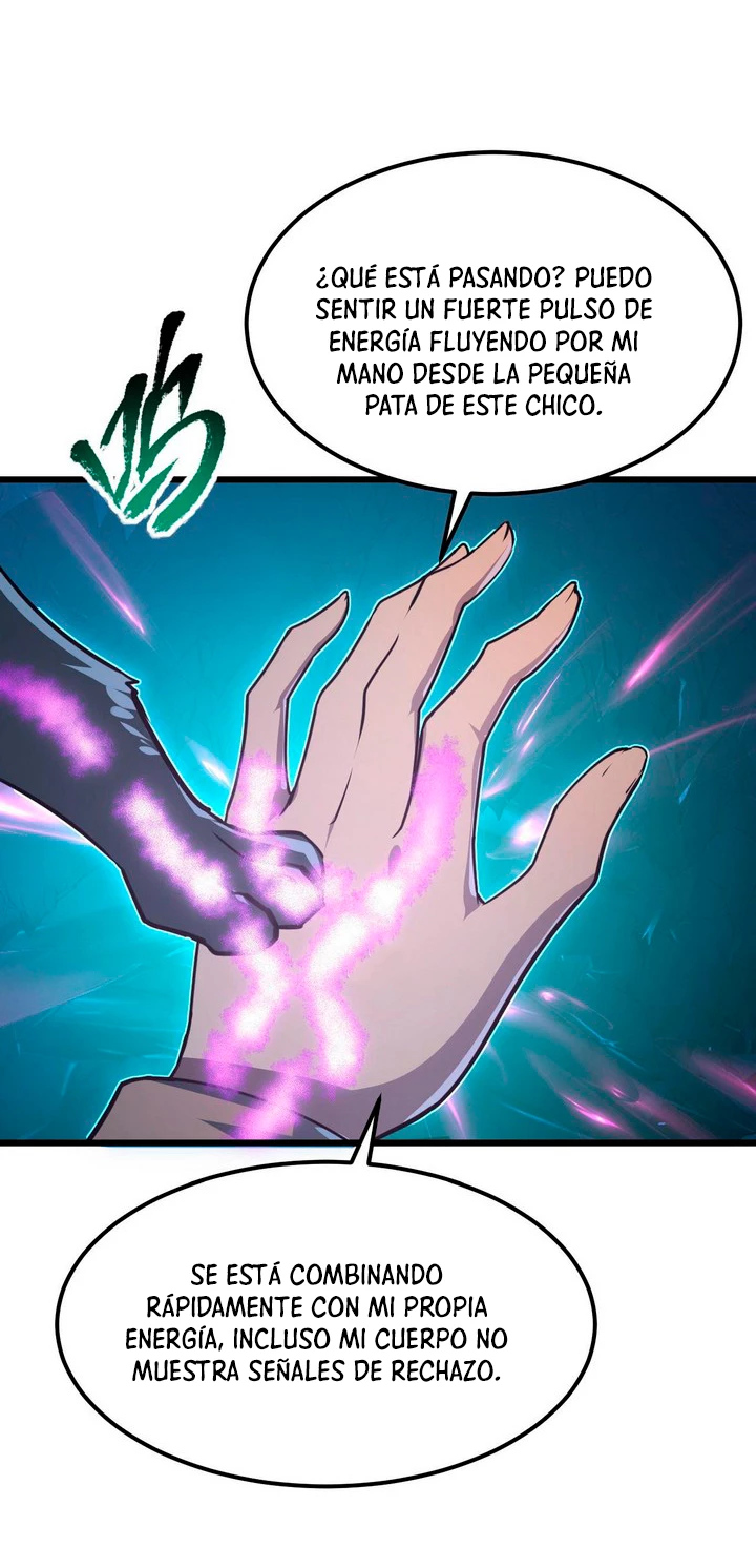 Levantate de los Escombros > Capitulo 111 > Page 351