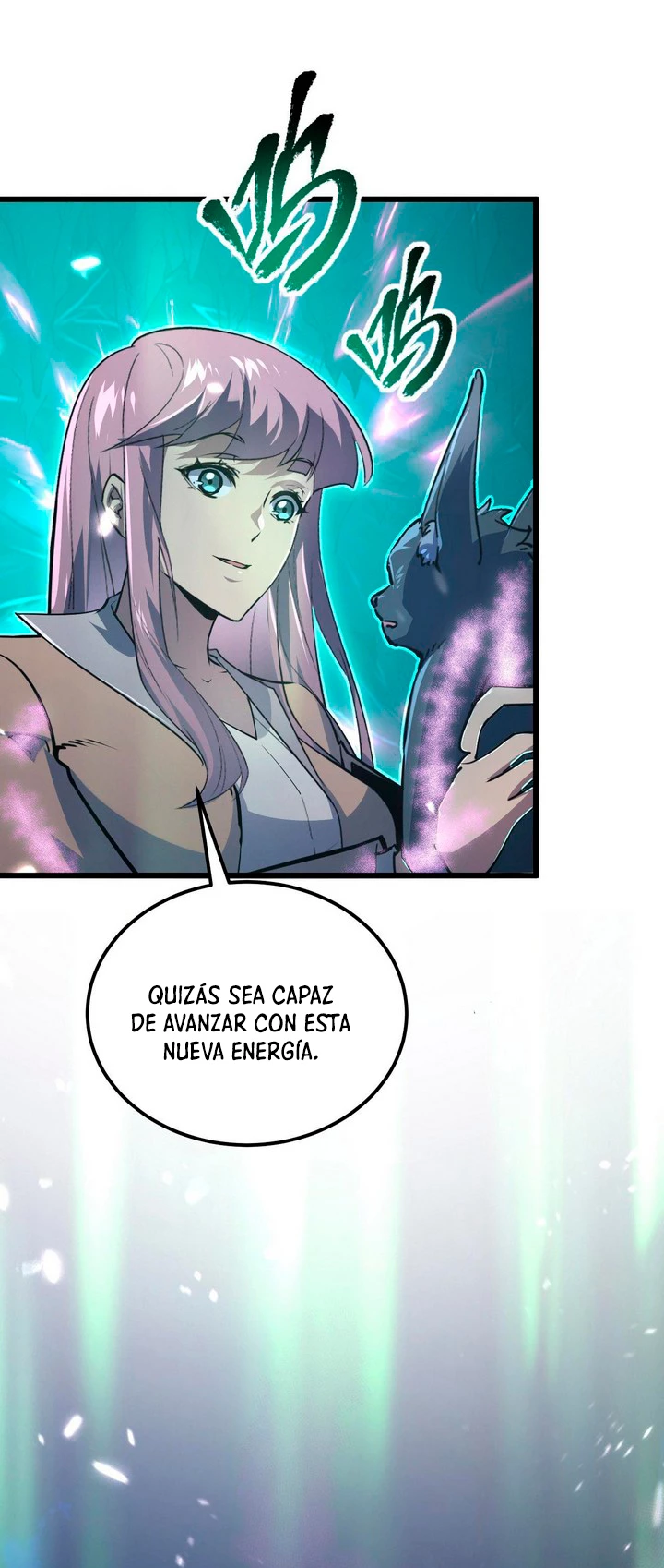 Levantate de los Escombros > Capitulo 111 > Page 361