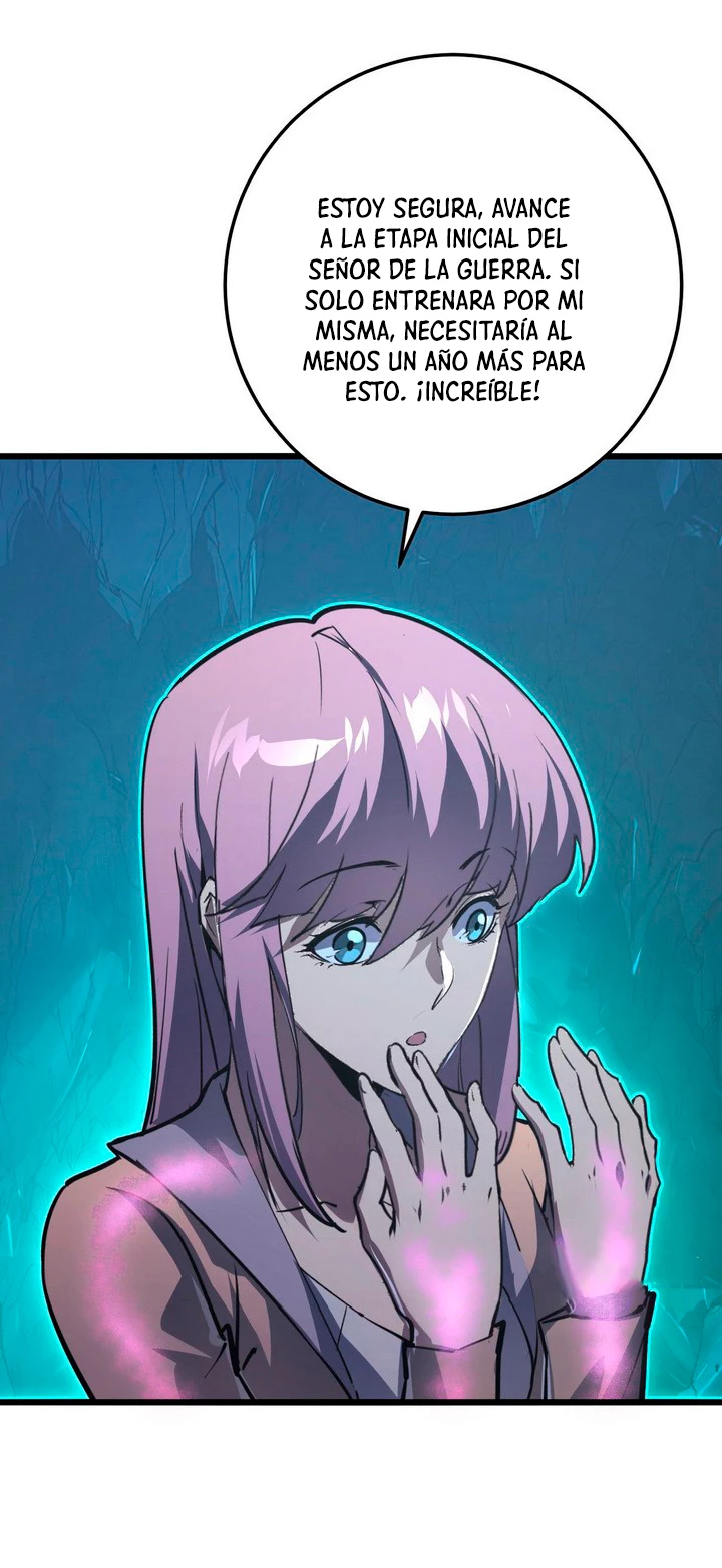 Levantate de los Escombros > Capitulo 111 > Page 381