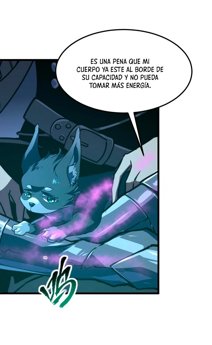 Levantate de los Escombros > Capitulo 111 > Page 391