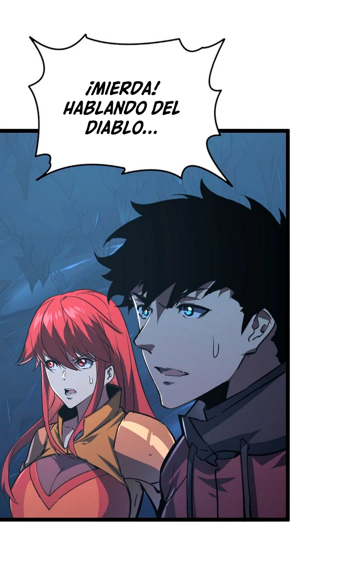 Levantate de los Escombros > Capitulo 111 > Page 471