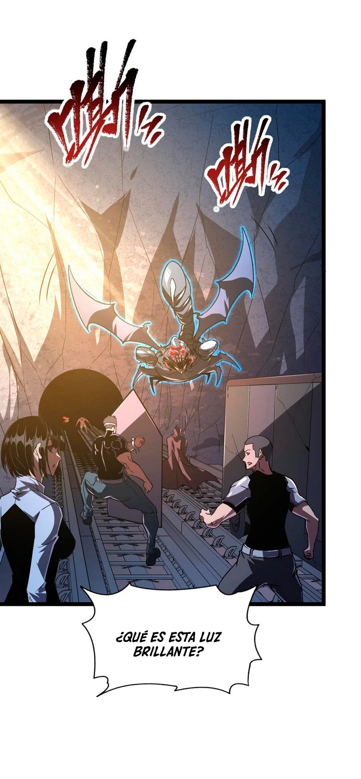 Levantate de los Escombros > Capitulo 112 > Page 41